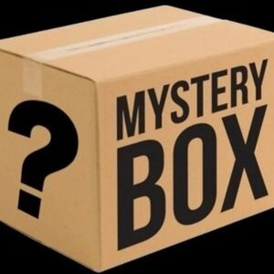 Mystery Box